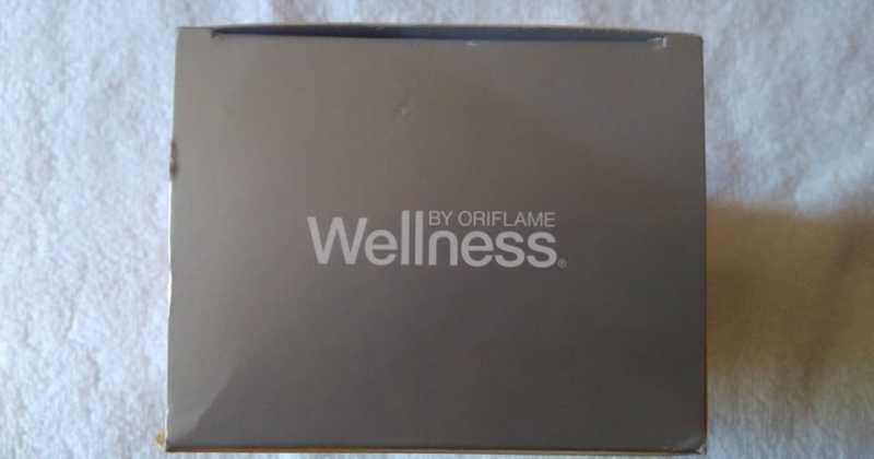 Benefits Of Nutrishake (Natural Mango-Banana Flavour)