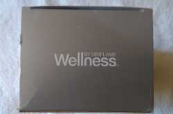 Benefits of Nutrishake (Natural Mango-Banana Flavour)