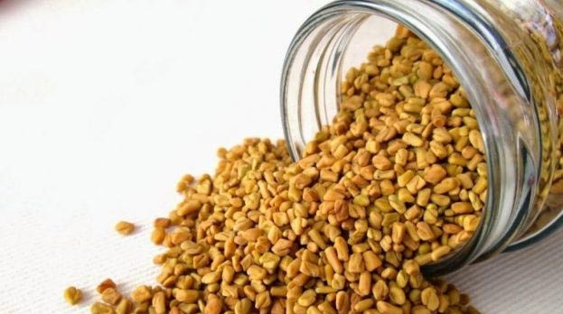 Benefits Of Soaked Methi Dana For Diabetic