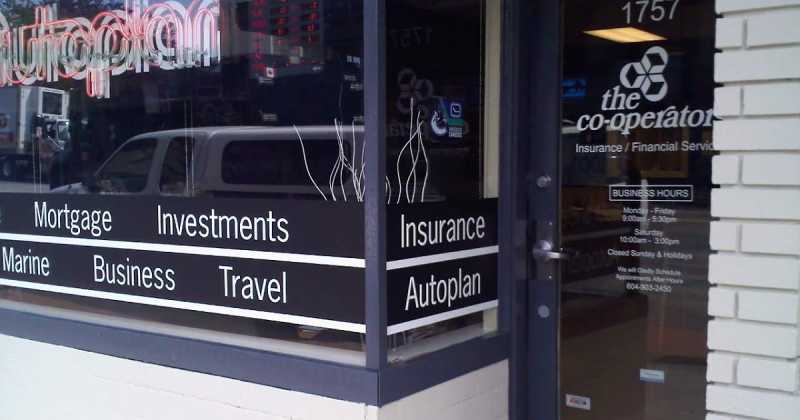 Benefits Of Vinyl Graphics
