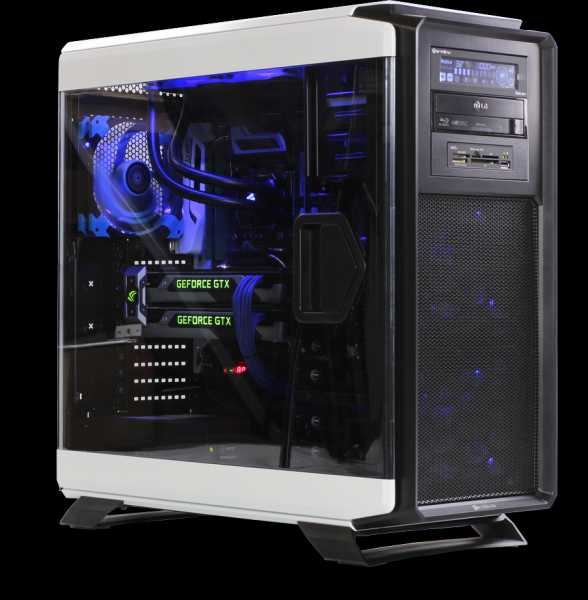 Benefits Of A Custom Built PC - TechSabes