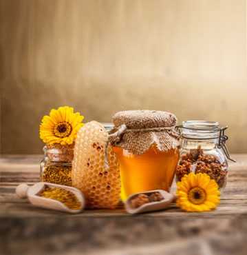 Benefits Of A Balanced Diet