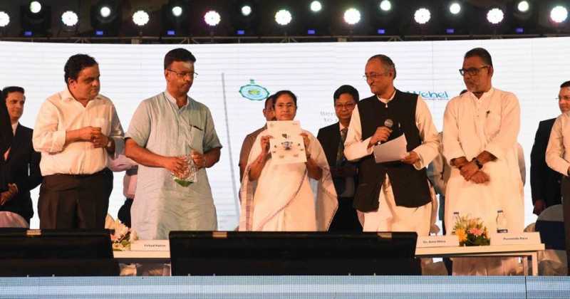 Bengal Silicon Valley Hub