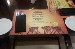 Bengali Food Festival @ Courtyard by Marriott, Mumbai