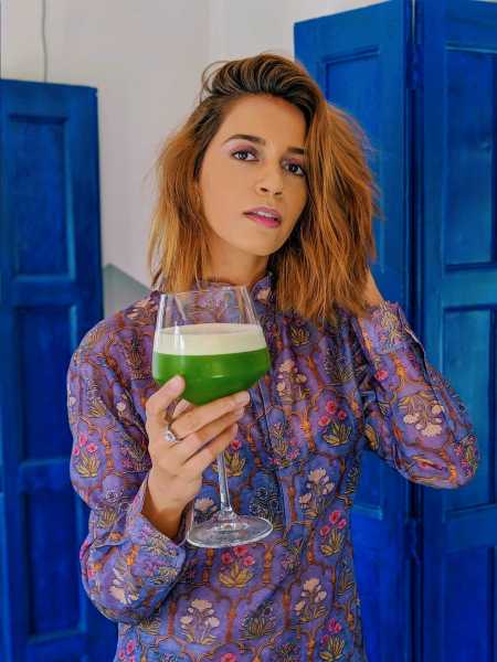 Bengali Lunch With Pranay Baidya At ROOH