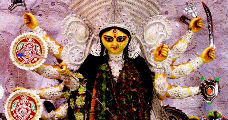 Bengali’s Best Staycation, Durga Puja || The Groundwork ||