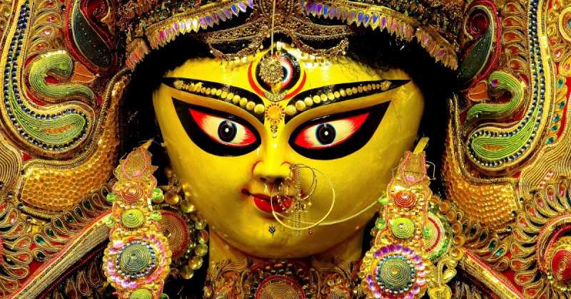 Bengali’s Best Staycation, Durga Puja || The Pandal Hopping ||