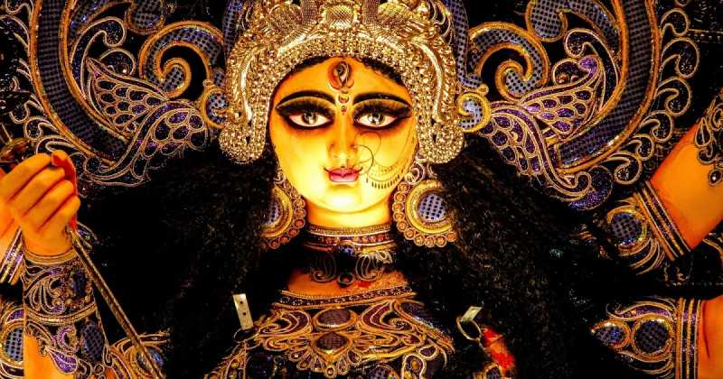 Bengali’s Best Staycation, Durga Puja || The Adieu ||