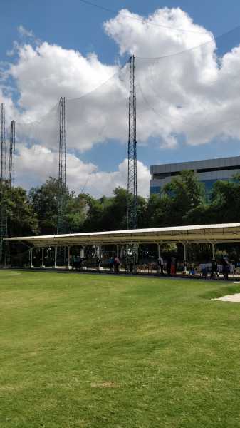 Bengaluru’s Tryst With Stars, Fashion, Food, “The King” And A Lot Of Golf | 10th Sara Futura Karnataka Golf Festival - RJ Heart & Soul