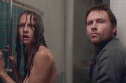 Berlin Syndrome - Psycho-Thriller by Cate Shortland