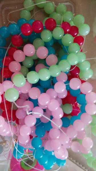 Bespoke Tales ~ Anjali