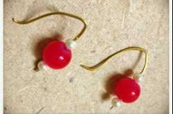 Bespoke tales- shades of pink for Radhika and her little one