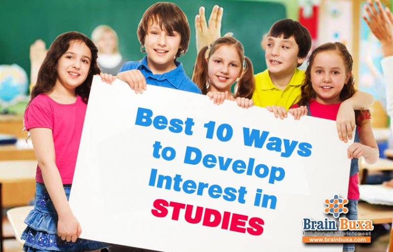 By These Simple Tricks You Can Easily Excel In Studies