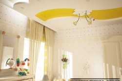 Best 10 creative kids room false ceilings design ideas, Kids ceilings