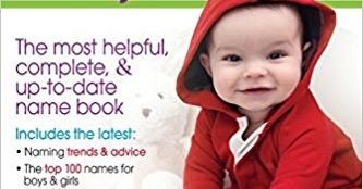 Best 5 Baby Names Book Available In The Market