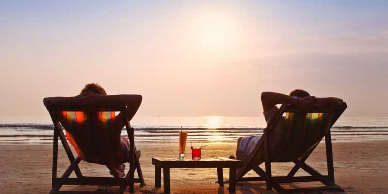 Best 5 Beaches In Goa - Buy Luxurious Villa & Enjoy Holidays