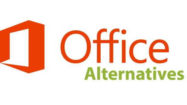 Best 5 Free Alternatives To Microsoft Office Suite - 2018