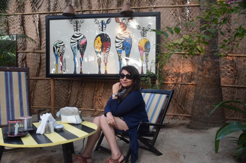 Best 5 Days Itinerary For North Goa Travel. - Style And Travel Closet