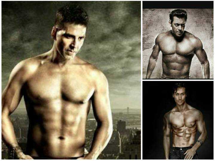 Best Action Heroes Of Bollywood, Vote For Your Favourite Now!