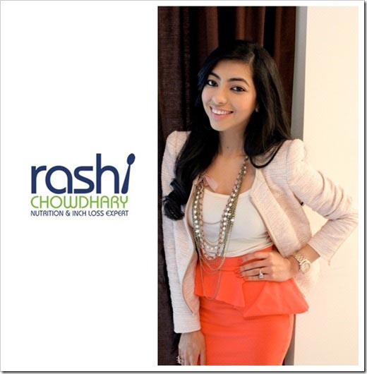 Best Advice Ever On Post-pregnancy Weight & Appetite Management By Nutritionist Rashi Chowdhary