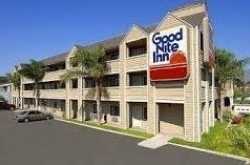 Best Affordable Hotels in Los Angeles, Calif