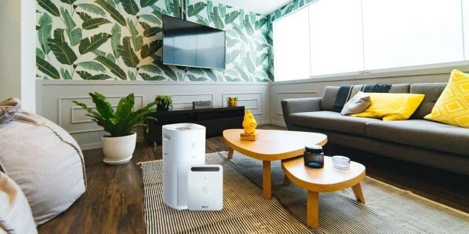 Best Air Purifier (June 2018) - Reviews And Buyer