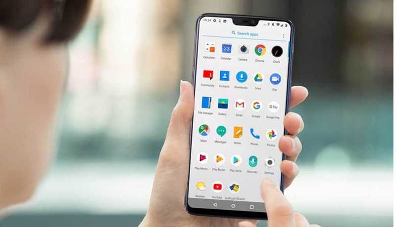 Best Android Cleaner Apps To Increase Android Performance - Tech Maniya