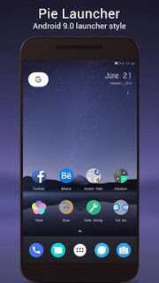 Best Android P Launcher For Android Download Latest.