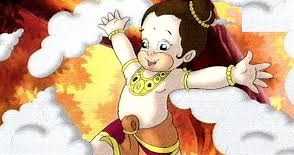 Best Animated Images Of Lord Hanuman