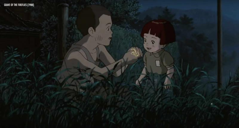 Best Anime Movies You MUST Definitely Watch! 🔥