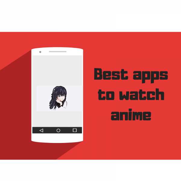 Best Anime Streaming Apps 2018: Watch And Download All Anime Series In All Languages - 10DamnBest