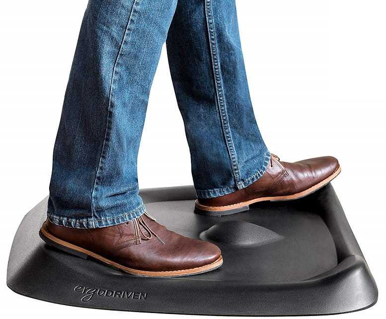 Best Anti Fatigue Standing Desk Mats Review 2019 - Top 9 Ranking - Trustorereview