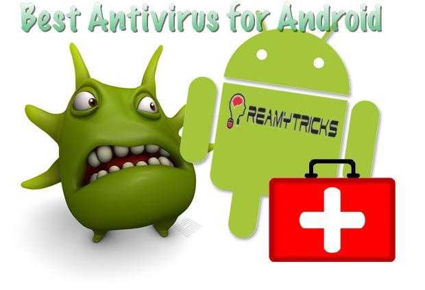 Best Antivirus For Android 2016 To Secure Your Android Phone