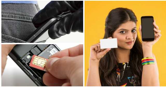 Best App To Find Your Stolen Mobiles