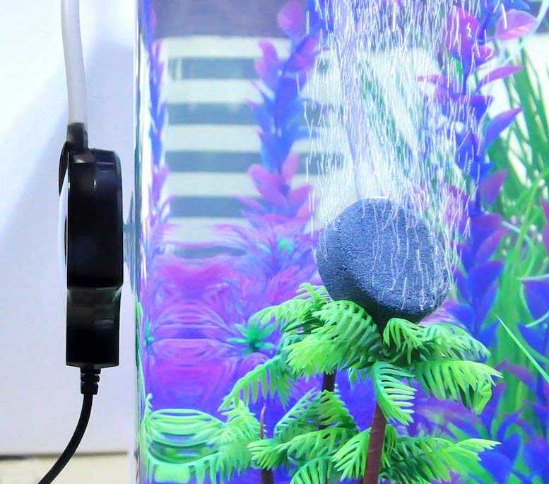 Best Aquarium Air Pumps Review 2019 - Top 9 Ranking - Trustorereview