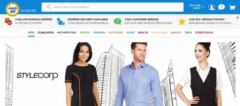 Best Auction Sites Like EBay And Deal Sites Like Groupon