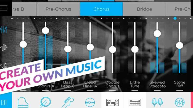 Best Audio Editing Apps For Android To Add Sound Effects In Your Audio Clip | Tech Maniya