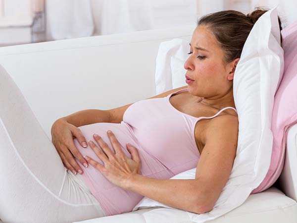 Best Ayurvedic Tips To Prevent Miscarriage - HealthTipsWala