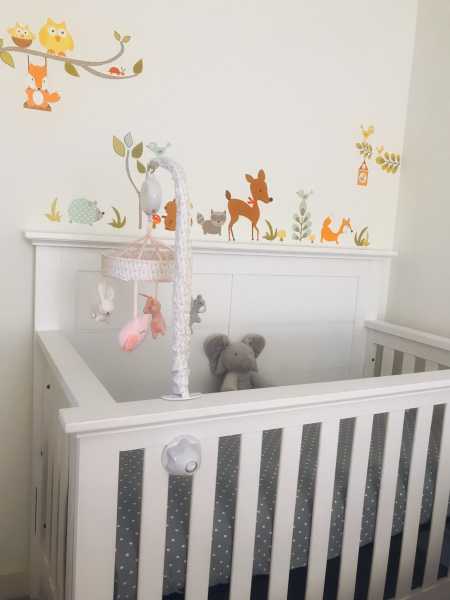 Best Baby Registry Checklist 2018