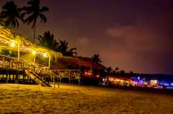 Best Beaches in Goa for Parties By Oursamyatra