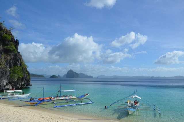 Best Beaches Of The World