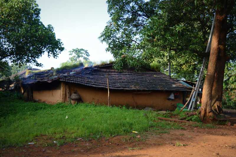 Best Blog (State) Award At IB Awards 2017