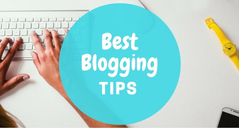 Best Blogging Tips Before Writing Any Blog Post In 2018