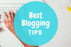 Best Blogging tips before writing any blog post in 2018