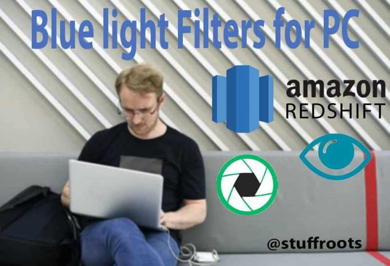 Best Blue Light Filters For PC Windows & Mac! - PremiumInfo