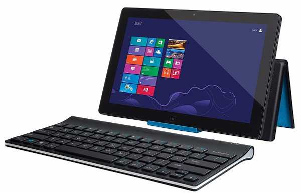 Best Bluetooth Keyboards For Kindle Fire HD 7, 8 And 10