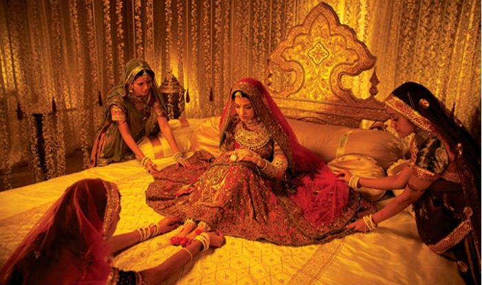 Best Bollywood Brides In Lehenga