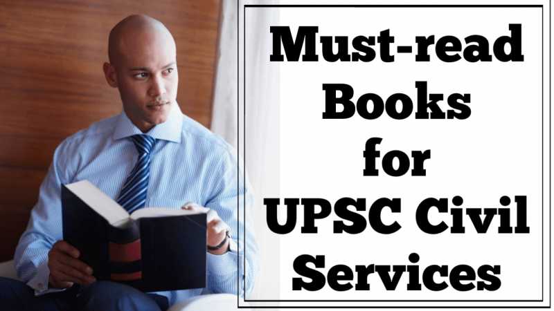 Best Books For IAS UPSC Preliminary / Prelims Exam 2019 - Discover Vibe