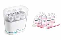 Best Bottle Warmer Reviews & Buying Guide 2016