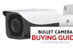 Best Bullet camera to buy in 2018 | Buying Guide - CCTV Camera Guide